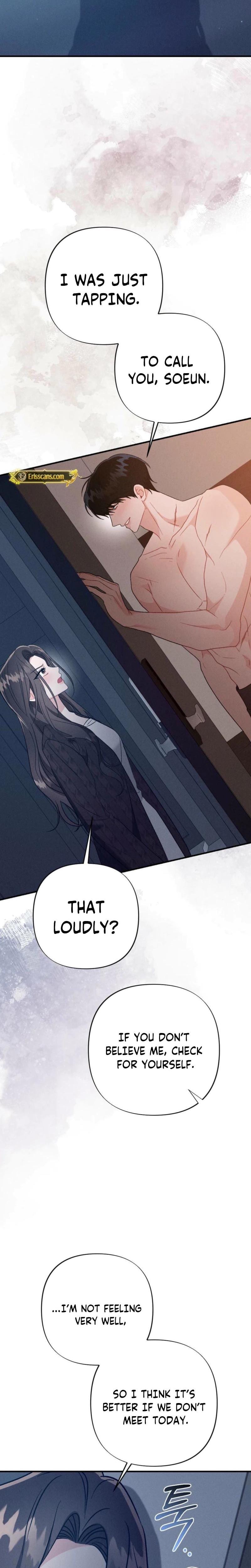 Layers of Night Uncensored, chapter 13, page 15 of 32