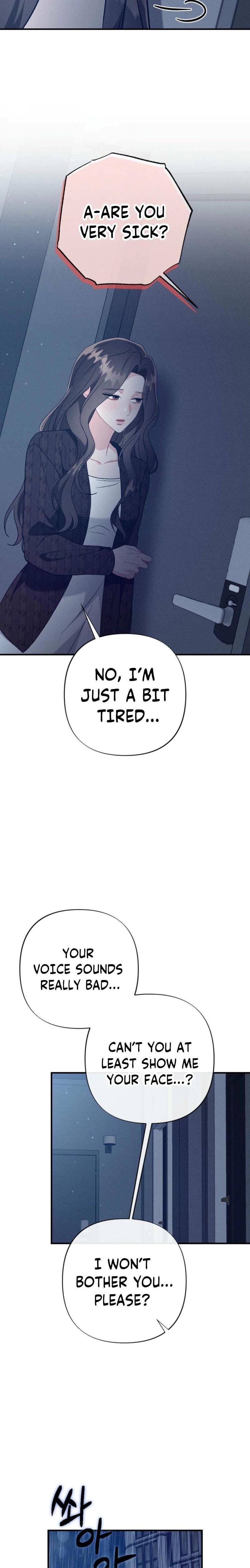 Layers of Night Uncensored, chapter 13, page 16 of 32
