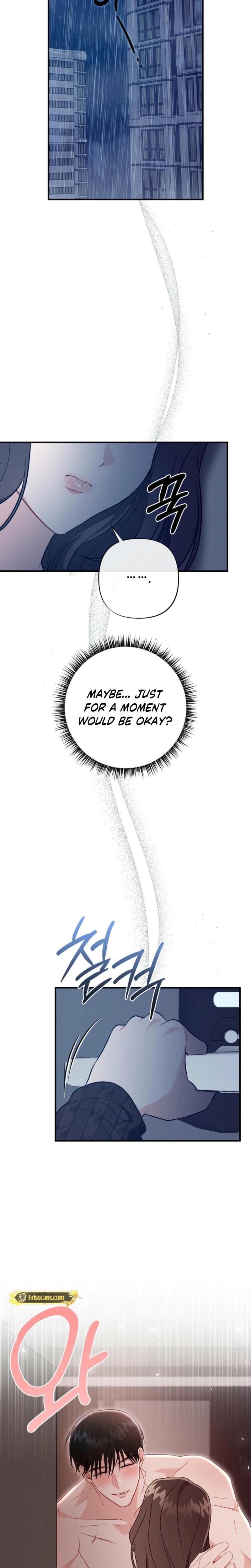 Layers of Night Uncensored, chapter 13, page 17 of 32