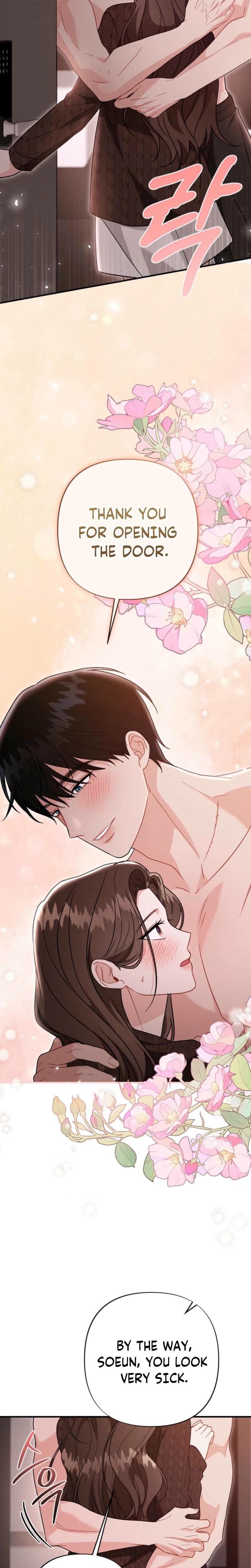 Layers of Night Uncensored, chapter 13, page 18 of 32