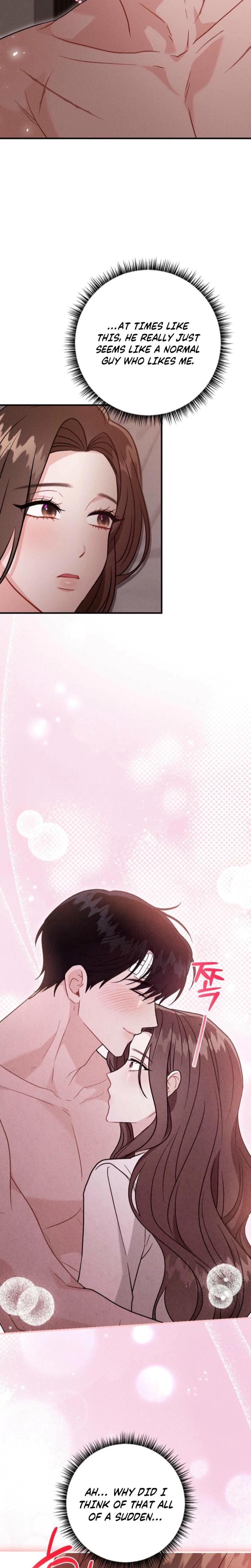 Layers of Night Uncensored, chapter 13, page 22 of 32