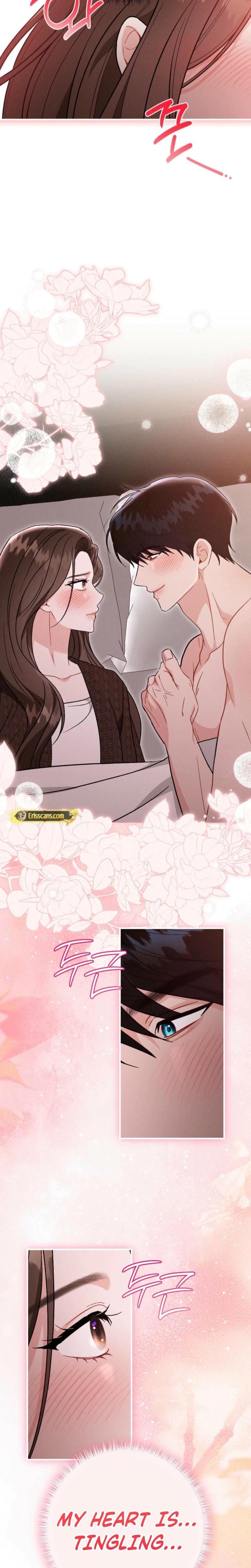 Layers of Night Uncensored, chapter 13, page 23 of 32