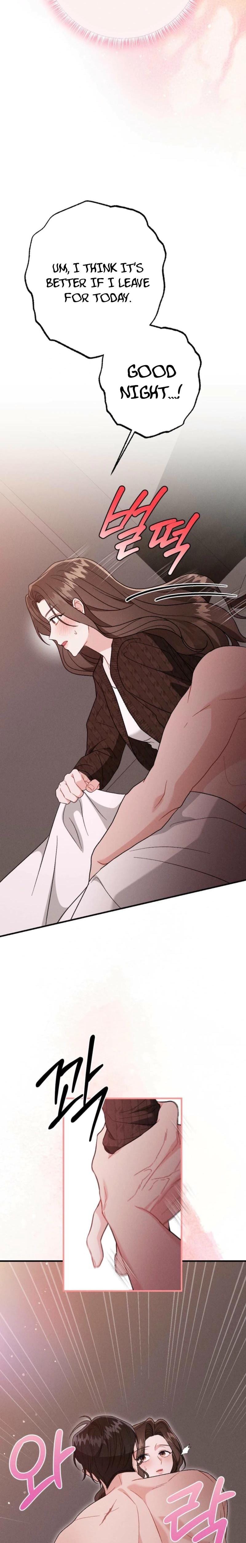 Layers of Night Uncensored, chapter 13, page 24 of 32