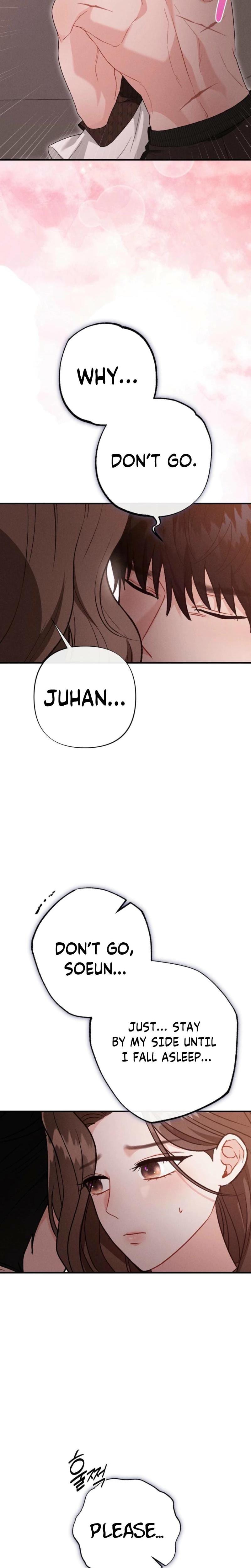 Layers of Night Uncensored, chapter 13, page 25 of 32