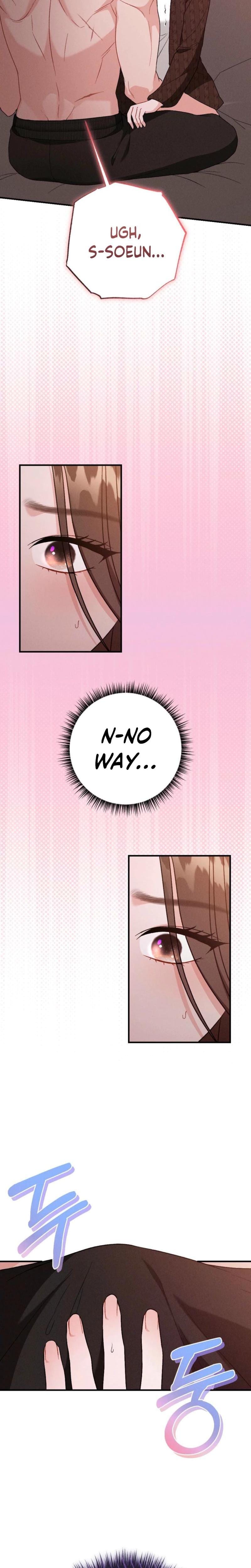 Layers of Night Uncensored, chapter 13, page 29 of 32