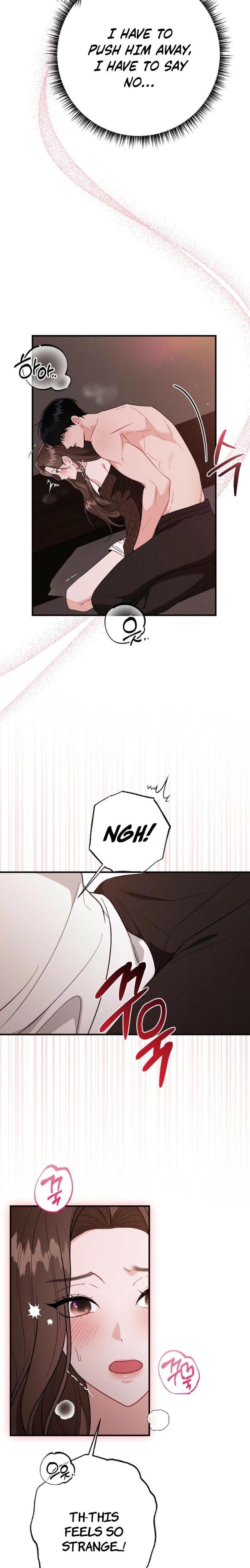 Layers of Night Uncensored, chapter 14, page 6 of 31