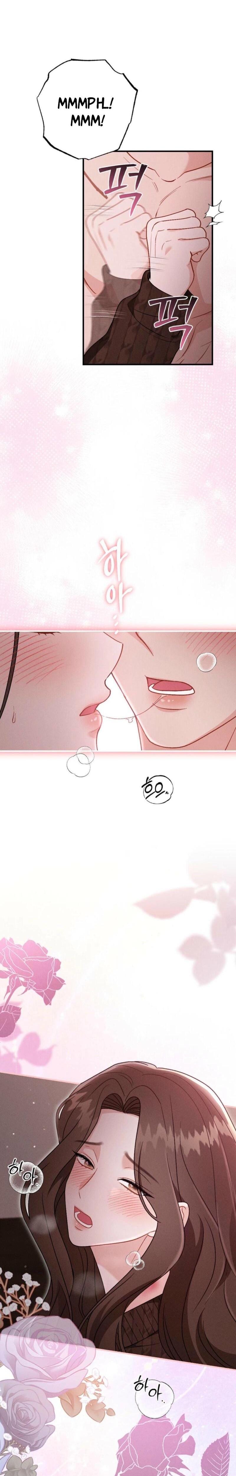 Layers of Night Uncensored, chapter 14, page 9 of 31