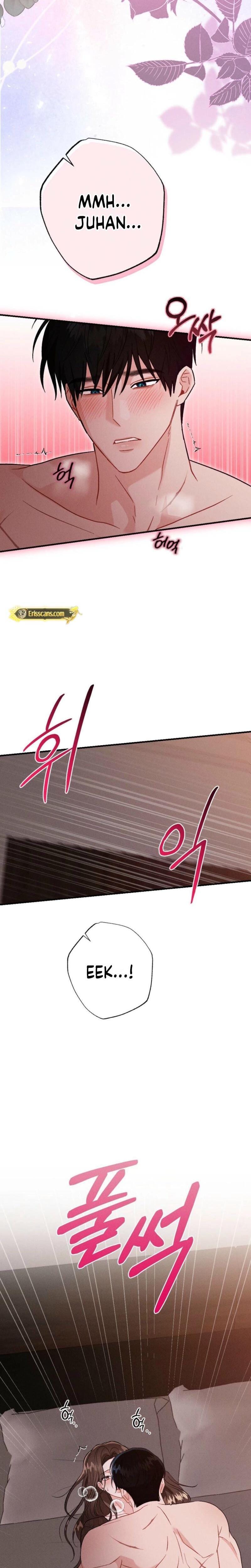 Layers of Night Uncensored, chapter 14, page 10 of 31