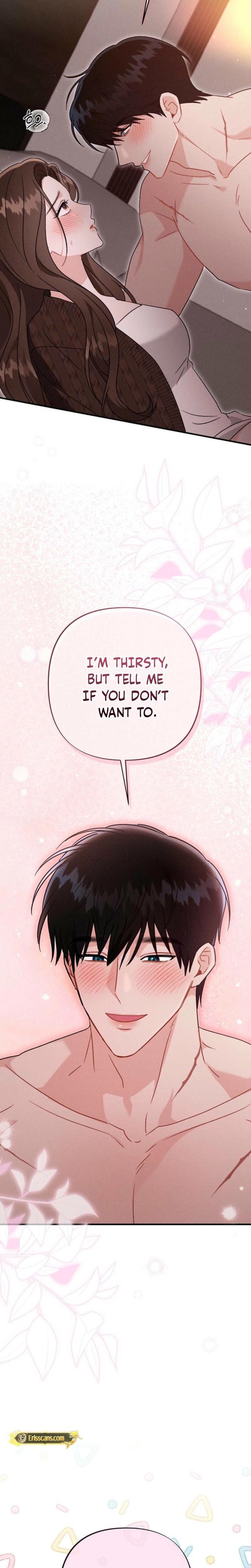 Layers of Night Uncensored, chapter 14, page 12 of 31