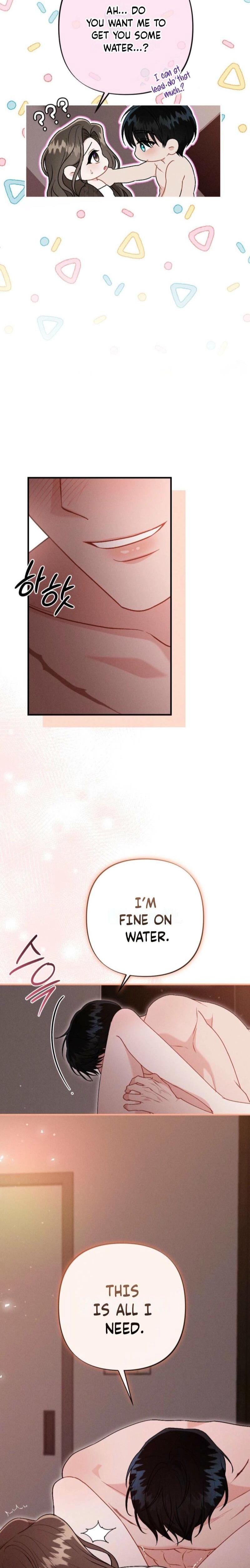 Layers of Night Uncensored, chapter 14, page 13 of 31