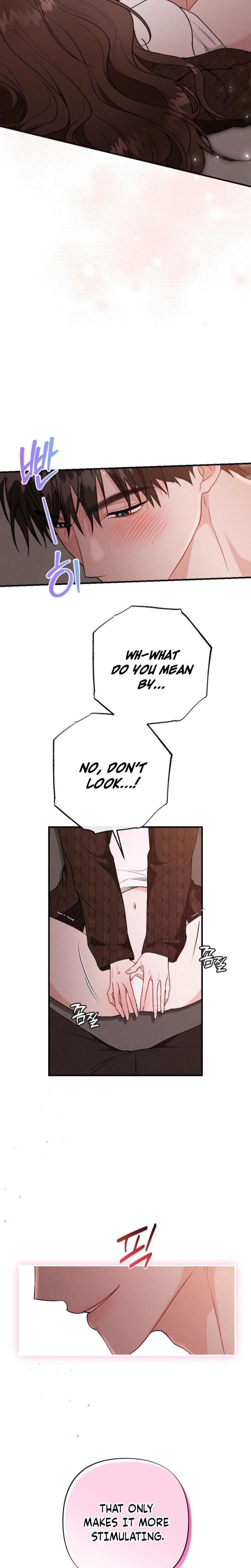 Layers of Night Uncensored, chapter 14, page 14 of 31
