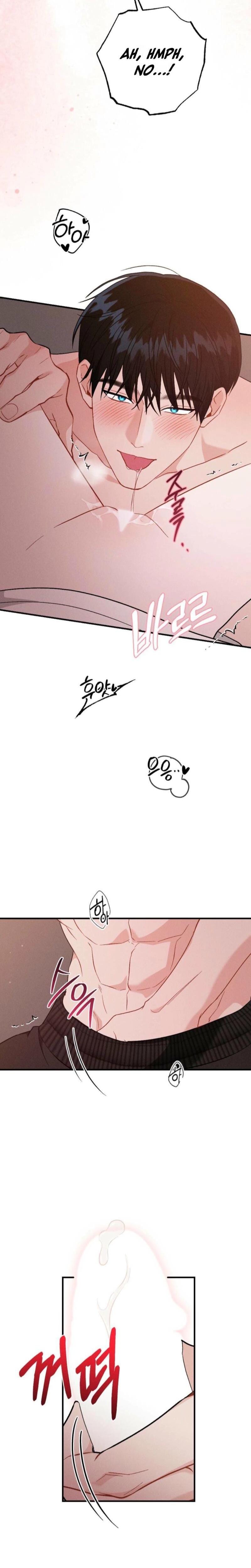 Layers of Night Uncensored, chapter 14, page 16 of 31