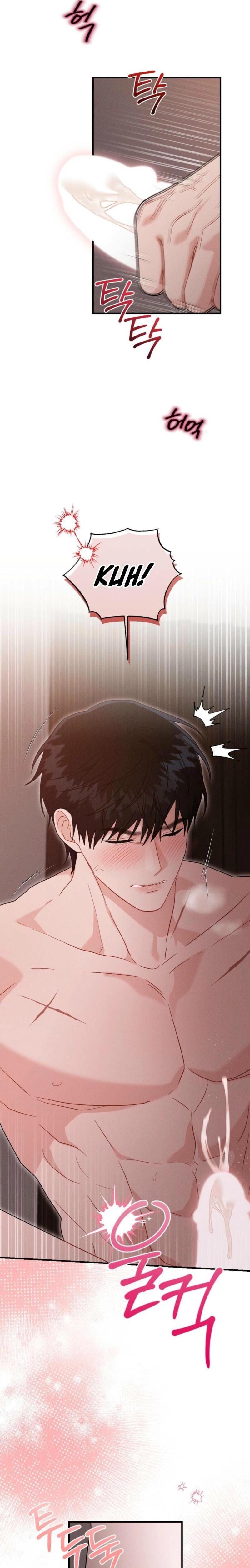 Layers of Night Uncensored, chapter 14, page 19 of 31