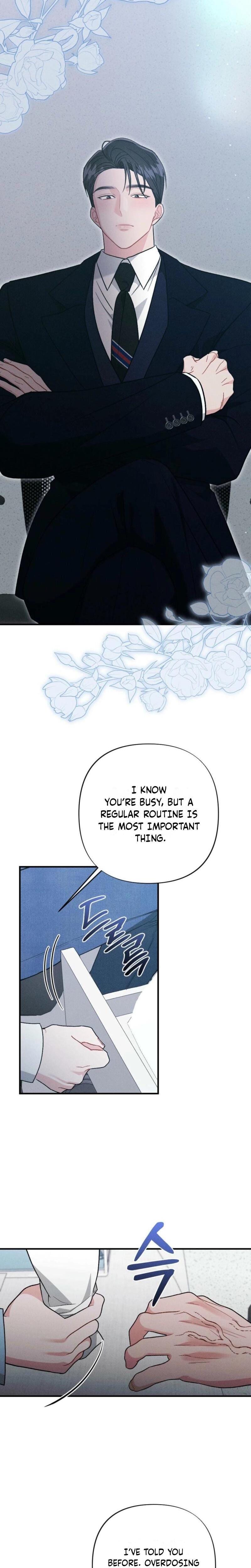 Layers of Night Uncensored, chapter 14, page 24 of 31