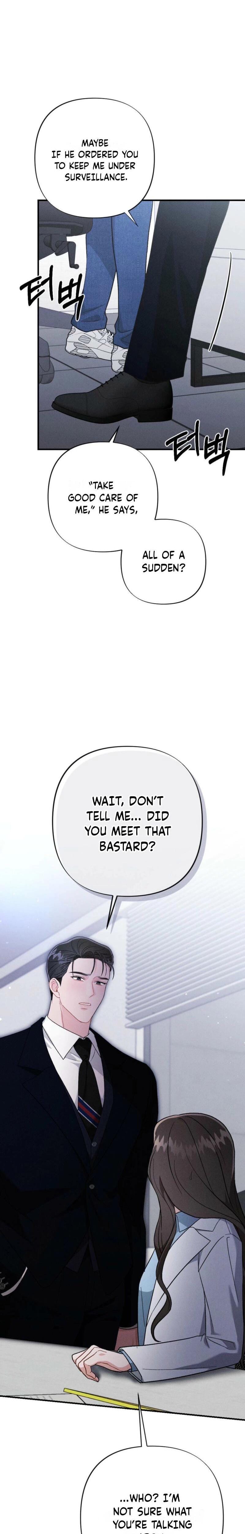 Layers of Night Uncensored, chapter 14, page 27 of 31
