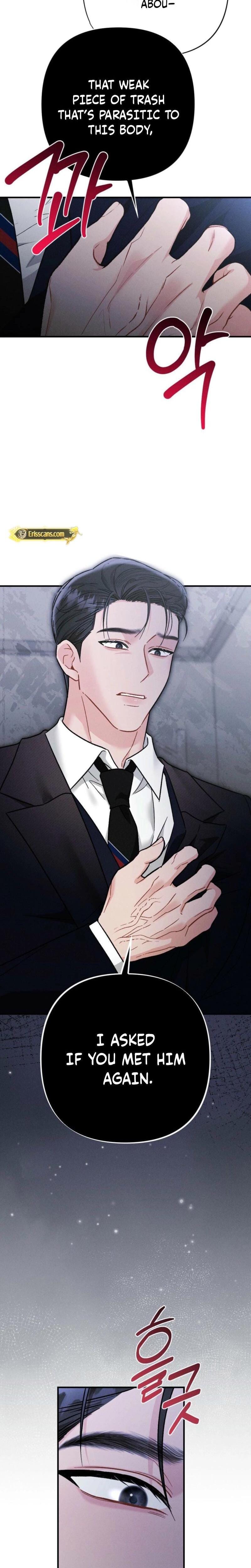 Layers of Night Uncensored, chapter 14, page 28 of 31