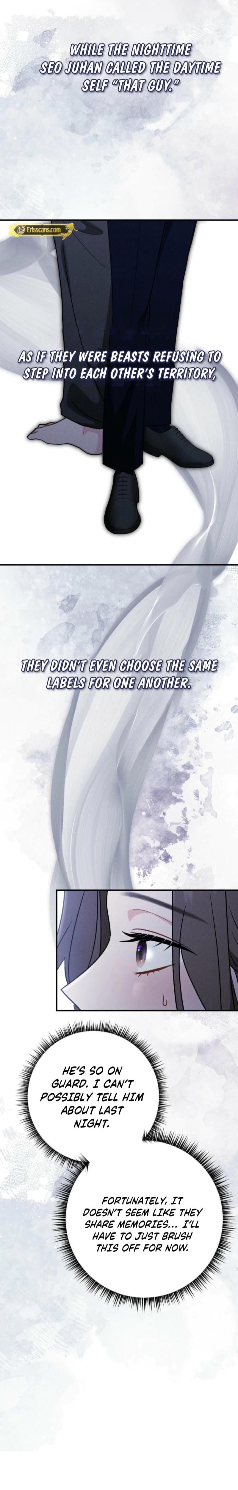 Layers of Night Uncensored, chapter 15, page 5 of 32