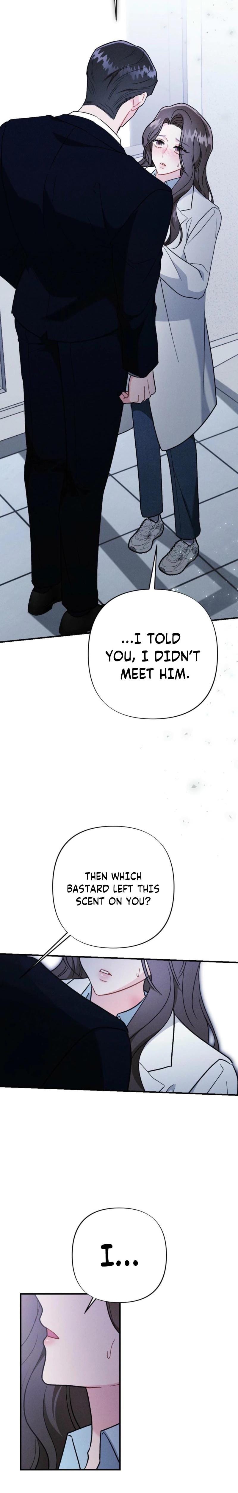 Layers of Night Uncensored, chapter 15, page 8 of 32