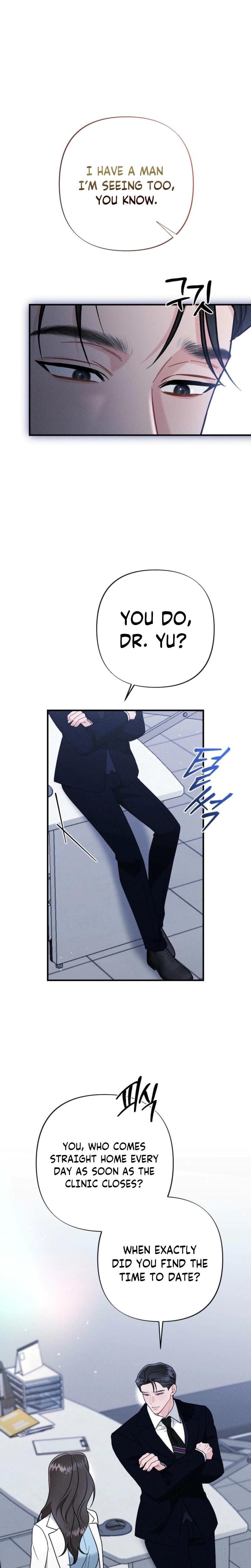 Layers of Night Uncensored, chapter 15, page 9 of 32