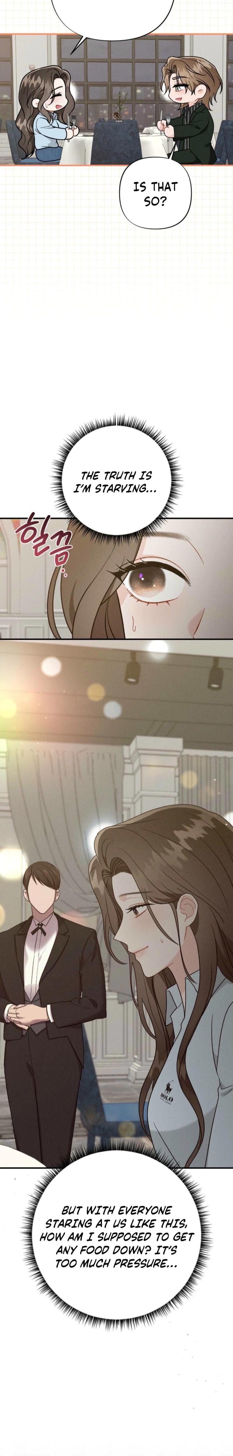 Layers of Night Uncensored, chapter 15, page 13 of 32