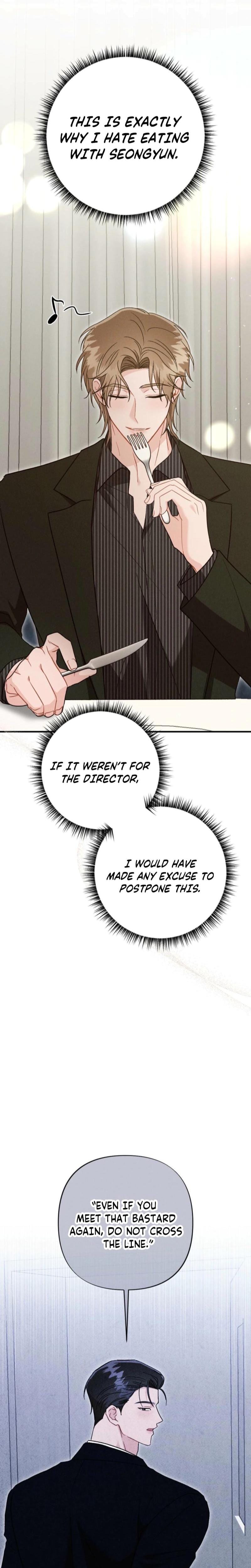 Layers of Night Uncensored, chapter 15, page 14 of 32