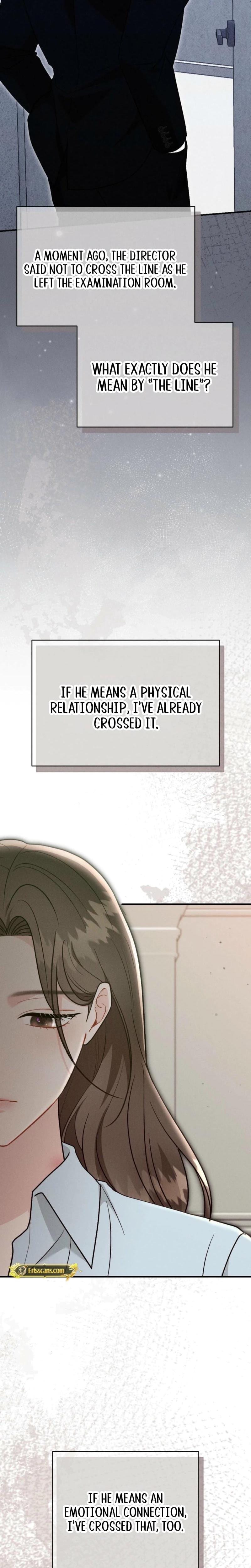 Layers of Night Uncensored, chapter 15, page 15 of 32