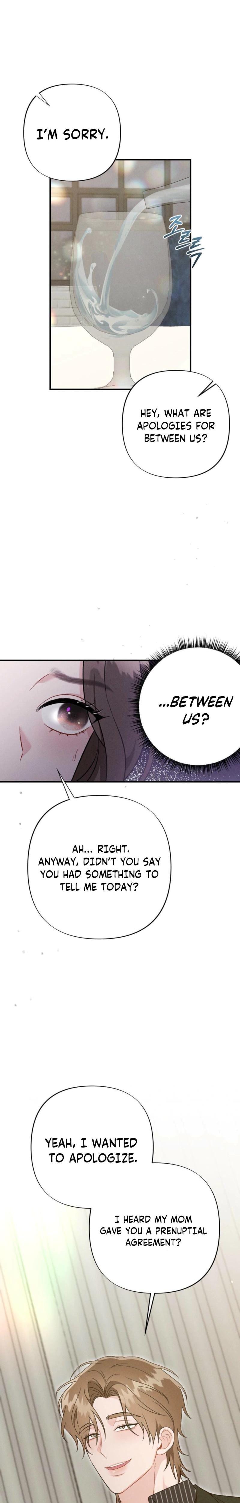 Layers of Night Uncensored, chapter 15, page 17 of 32