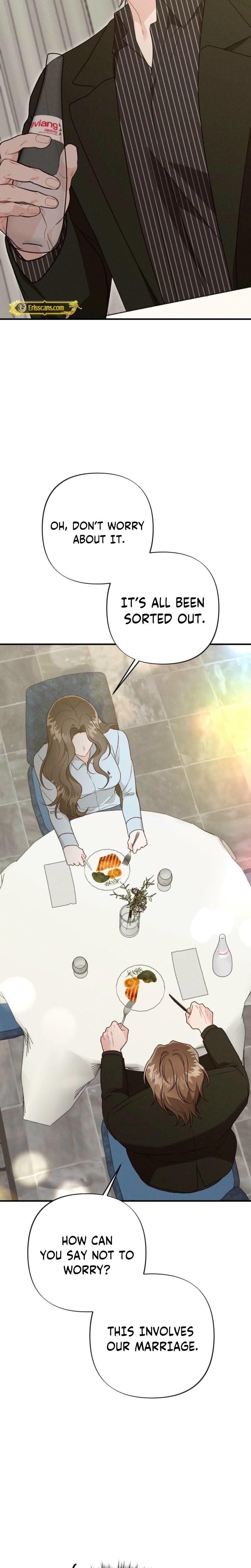 Layers of Night Uncensored, chapter 15, page 18 of 32