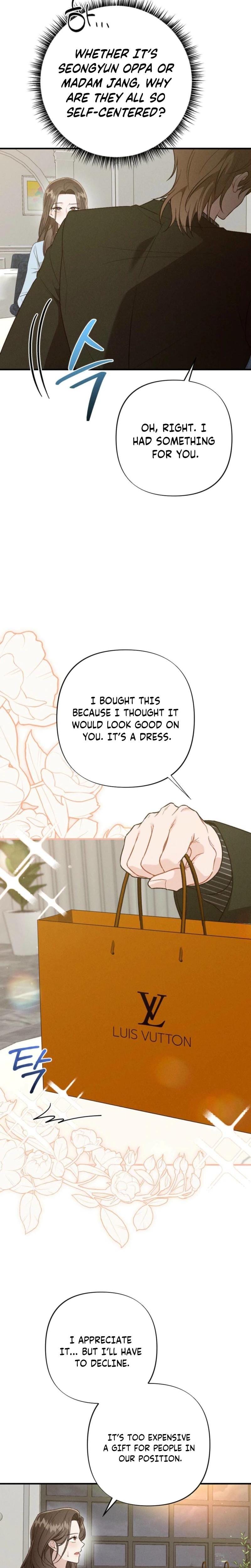 Layers of Night Uncensored, chapter 15, page 19 of 32