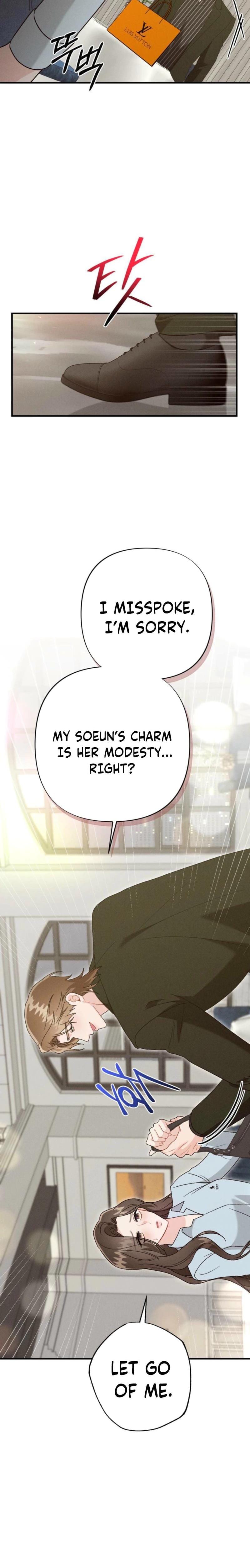 Layers of Night Uncensored, chapter 15, page 22 of 32