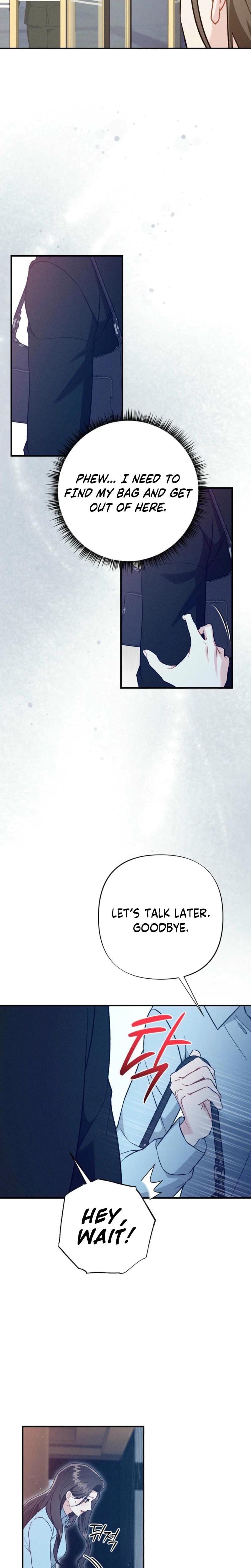 Layers of Night Uncensored, chapter 15, page 26 of 32
