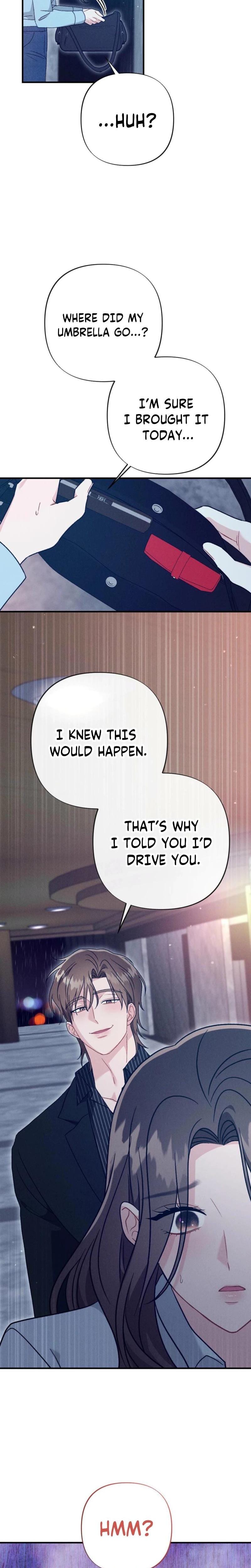 Layers of Night Uncensored, chapter 15, page 27 of 32