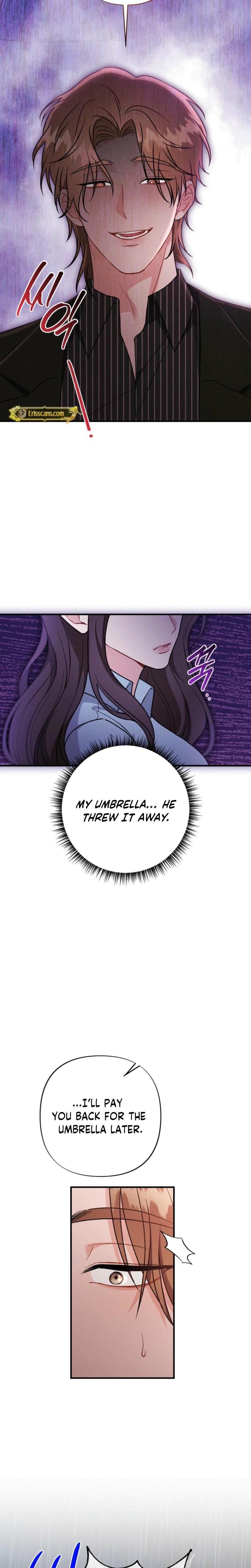 Layers of Night Uncensored, chapter 15, page 28 of 32
