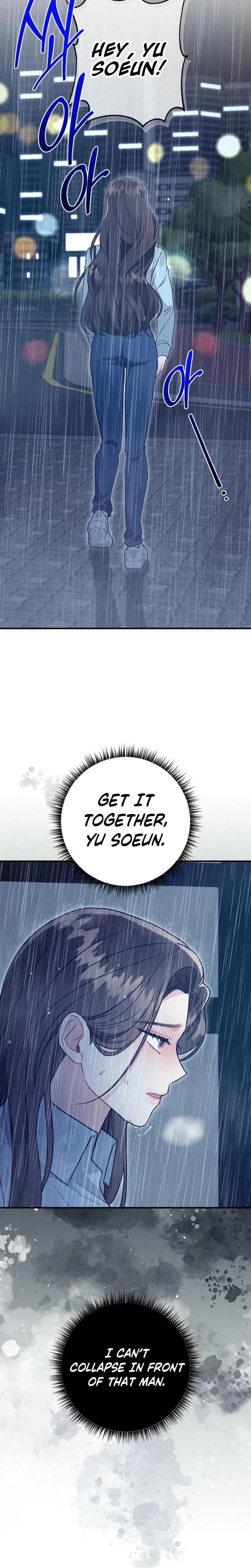 Layers of Night Uncensored, chapter 15, page 29 of 32
