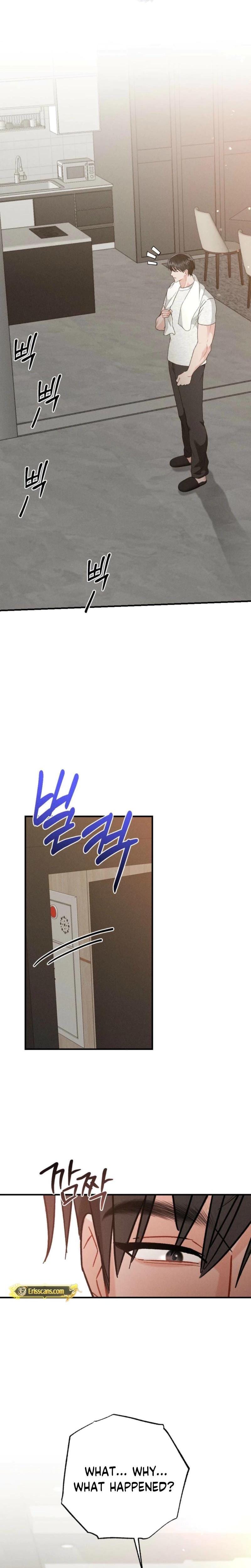 Layers of Night Uncensored, chapter 15, page 30 of 32