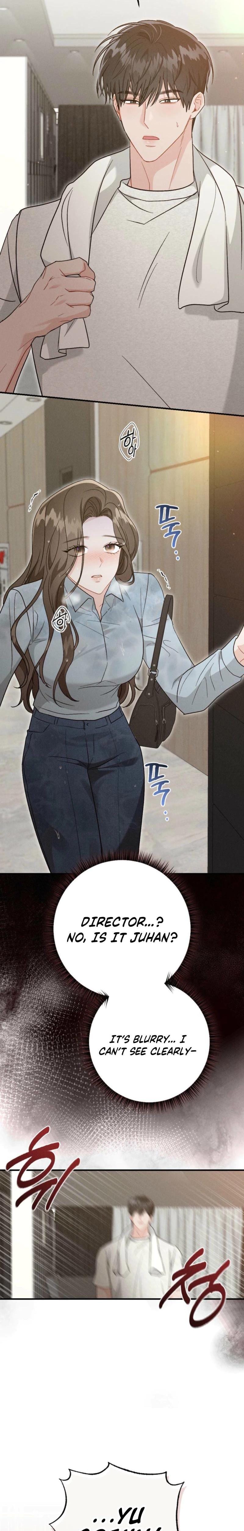 Layers of Night Uncensored, chapter 15, page 31 of 32
