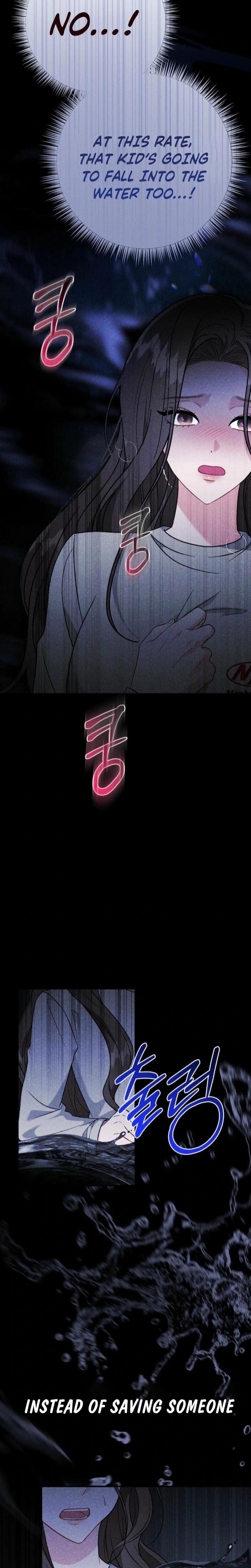 Layers of Night Uncensored, chapter 16, page 5 of 31