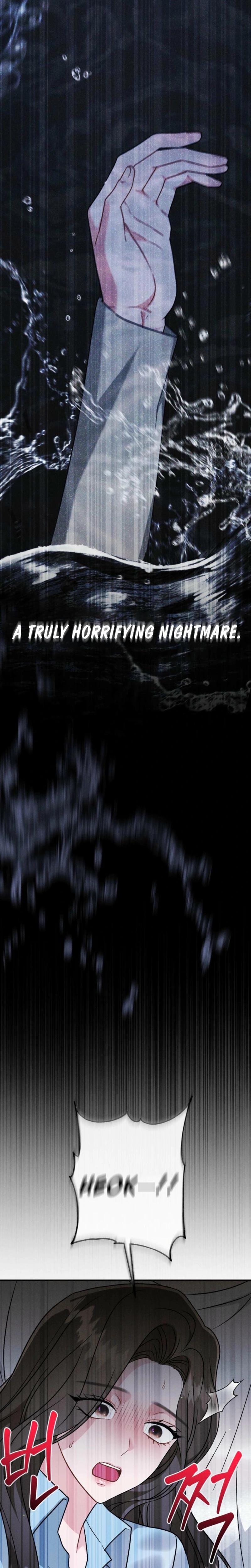 Layers of Night Uncensored, chapter 16, page 7 of 31