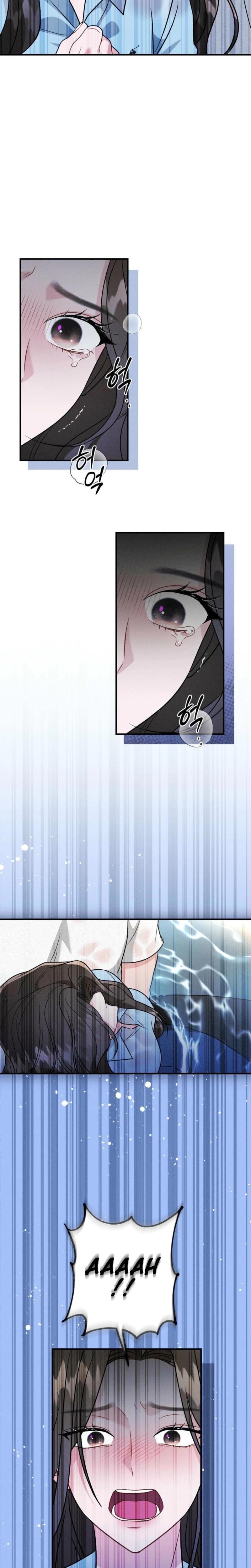 Layers of Night Uncensored, chapter 16, page 8 of 31