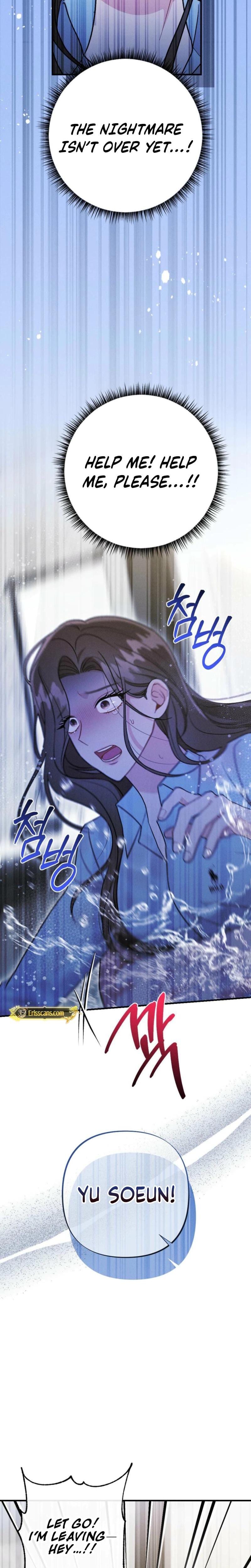 Layers of Night Uncensored, chapter 16, page 9 of 31