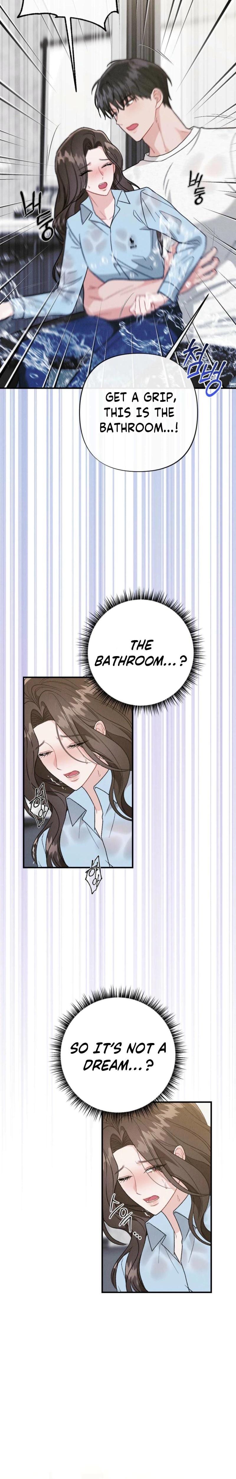Layers of Night Uncensored, chapter 16, page 10 of 31