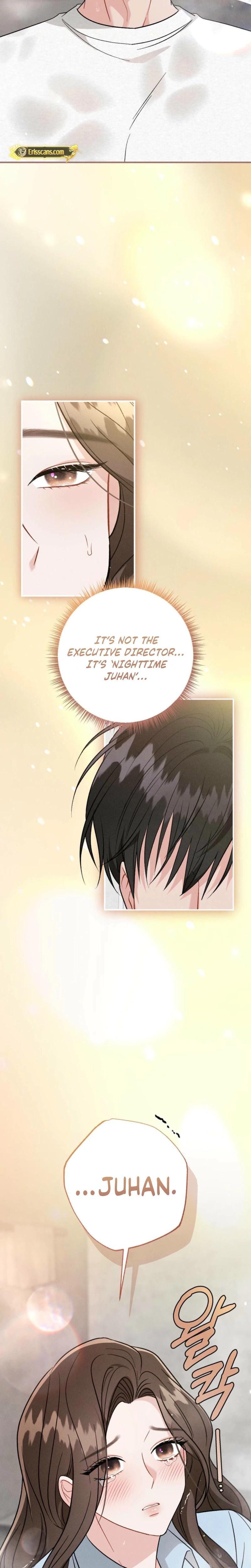Layers of Night Uncensored, chapter 16, page 12 of 31