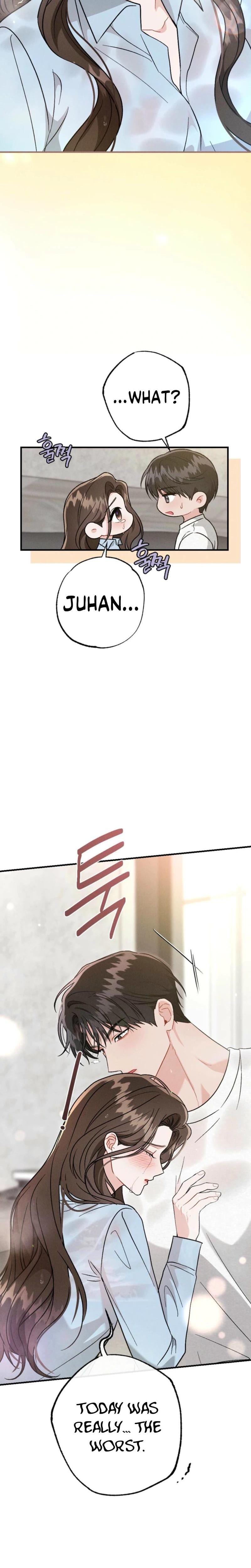 Layers of Night Uncensored, chapter 16, page 13 of 31