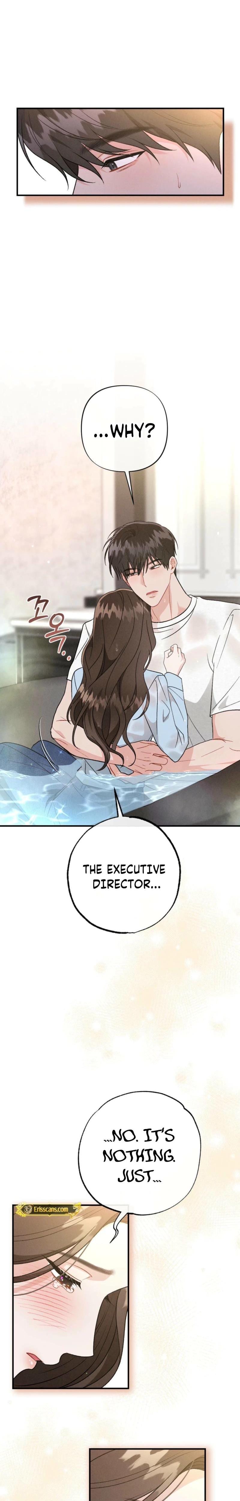 Layers of Night Uncensored, chapter 16, page 14 of 31