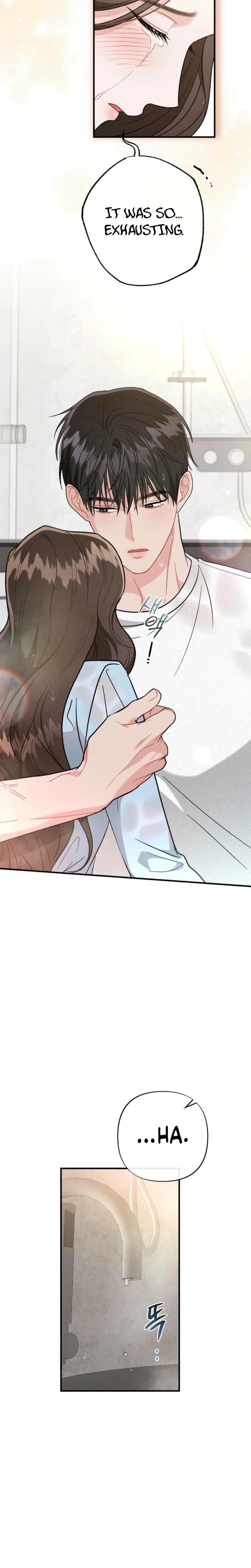 Layers of Night Uncensored, chapter 16, page 15 of 31
