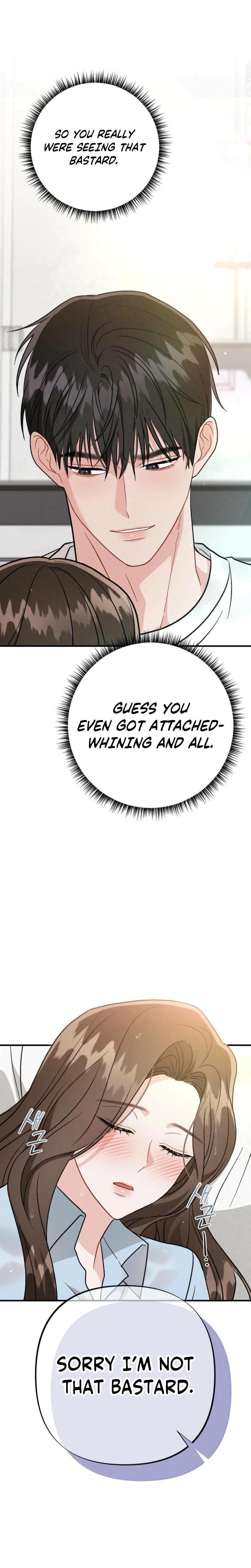 Layers of Night Uncensored, chapter 16, page 16 of 31