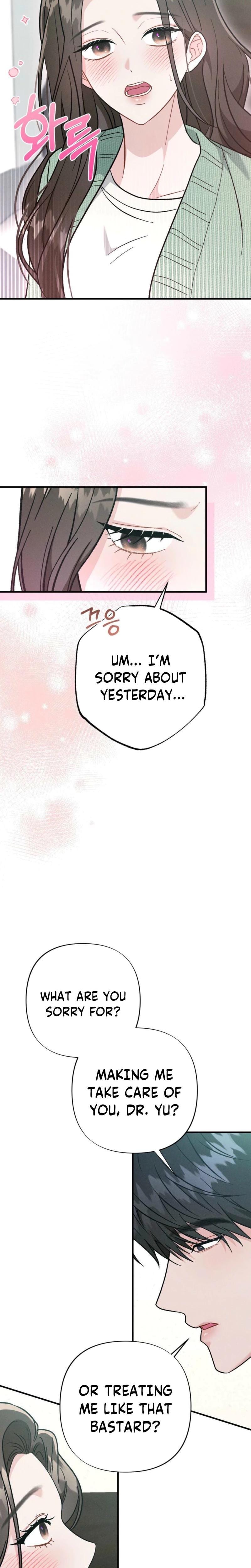 Layers of Night Uncensored, chapter 16, page 21 of 31