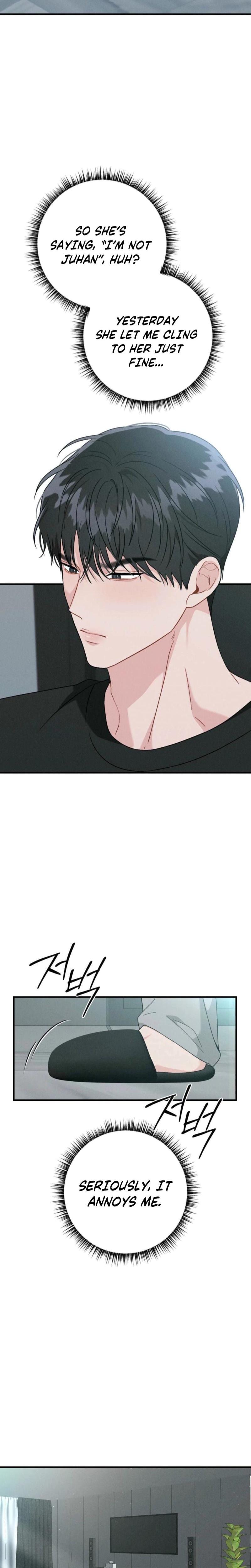 Layers of Night Uncensored, chapter 16, page 26 of 31
