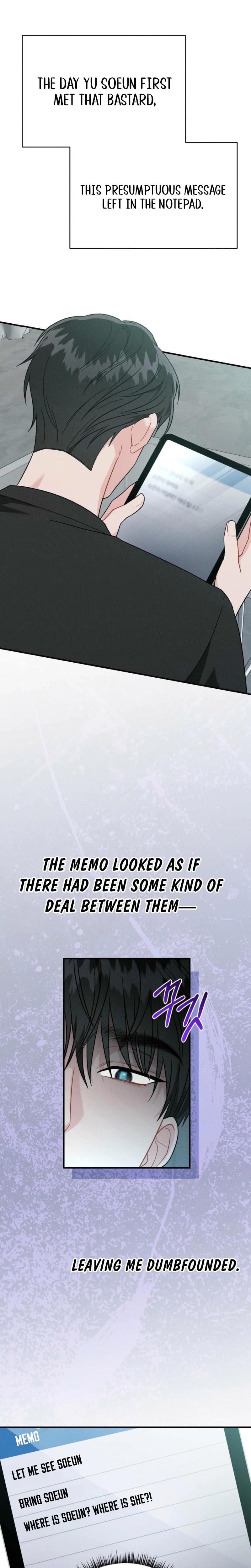 Layers of Night Uncensored, chapter 16, page 28 of 31