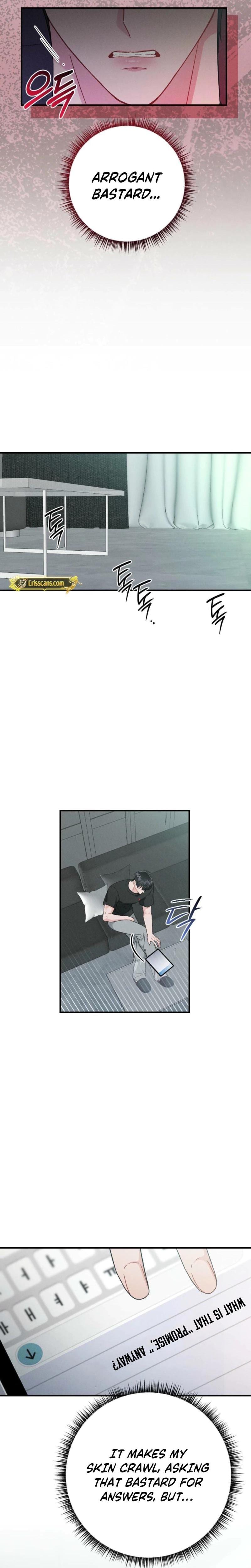 Layers of Night Uncensored, chapter 16, page 30 of 31
